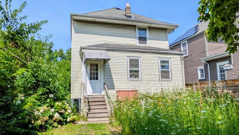 Tiny photo for 4019 N Leamington Avenue, Chicago, IL 60641 (MLS # 12706807)