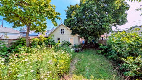 Tiny photo for 4019 N Leamington Avenue, Chicago, IL 60641 (MLS # 12706807)