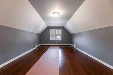 Tiny photo for 6519 S Oakley Avenue, Chicago, IL 60636 (MLS # 12660254)
