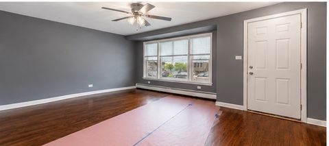 Tiny photo for 6519 S Oakley Avenue, Chicago, IL 60636 (MLS # 12660254)