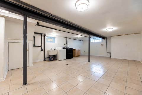 Tiny photo for 6519 S Oakley Avenue, Chicago, IL 60636 (MLS # 12660254)