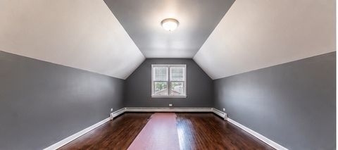 Tiny photo for 6519 S Oakley Avenue, Chicago, IL 60636 (MLS # 12660254)