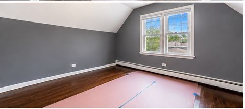 Tiny photo for 6519 S Oakley Avenue, Chicago, IL 60636 (MLS # 12660254)