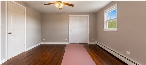 Tiny photo for 6519 S Oakley Avenue, Chicago, IL 60636 (MLS # 12660254)