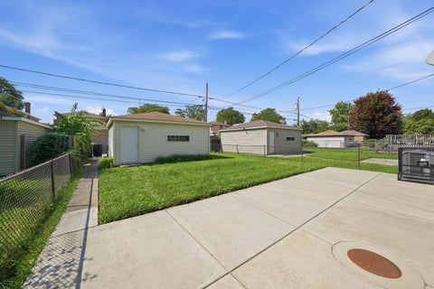 Tiny photo for 8132 S Phillips Avenue, Chicago, IL 60617 (MLS # 12750789)