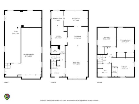 Tiny photo for 8132 S Phillips Avenue, Chicago, IL 60617 (MLS # 12750789)