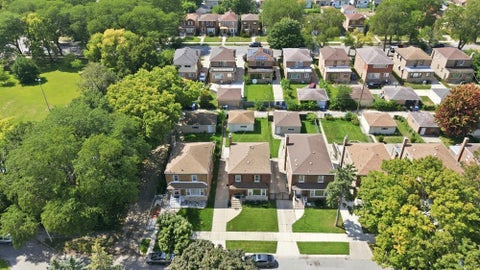 Tiny photo for 8132 S Phillips Avenue, Chicago, IL 60617 (MLS # 12750789)