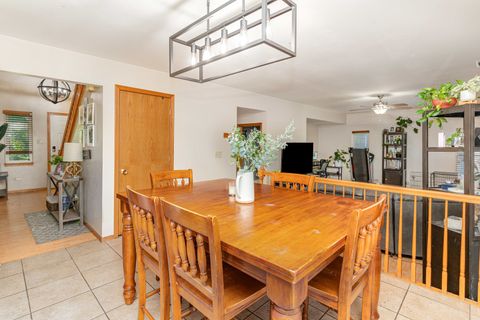 Tiny photo for 2528 Silver Rock Drive, Crest Hill, IL 60403 (MLS # 12483747)