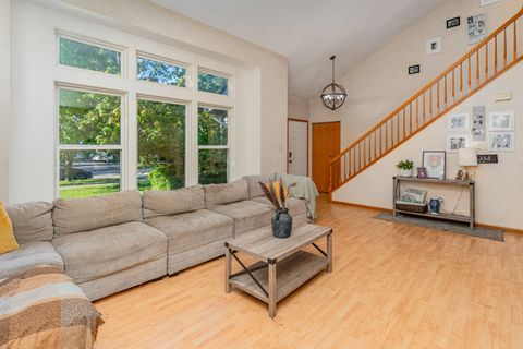 Tiny photo for 2528 Silver Rock Drive, Crest Hill, IL 60403 (MLS # 12483747)