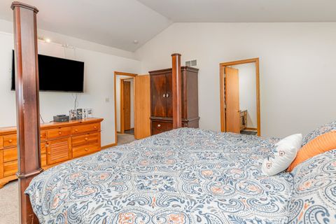 Tiny photo for 2528 Silver Rock Drive, Crest Hill, IL 60403 (MLS # 12483747)