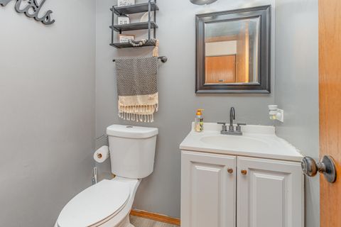 Tiny photo for 2528 Silver Rock Drive, Crest Hill, IL 60403 (MLS # 12483747)