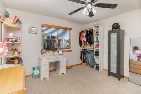 Tiny photo for 2528 Silver Rock Drive, Crest Hill, IL 60403 (MLS # 12483747)