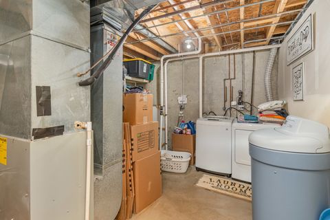 Tiny photo for 2528 Silver Rock Drive, Crest Hill, IL 60403 (MLS # 12483747)