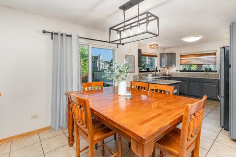 Tiny photo for 2528 Silver Rock Drive, Crest Hill, IL 60403 (MLS # 12483747)