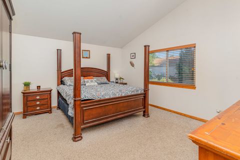 Tiny photo for 2528 Silver Rock Drive, Crest Hill, IL 60403 (MLS # 12483747)