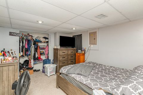 Tiny photo for 2528 Silver Rock Drive, Crest Hill, IL 60403 (MLS # 12483747)