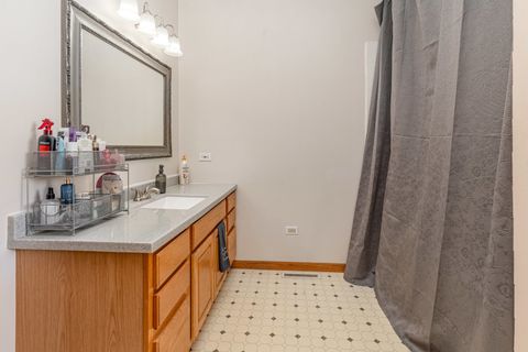 Tiny photo for 2528 Silver Rock Drive, Crest Hill, IL 60403 (MLS # 12483747)