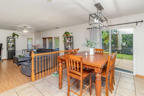 Tiny photo for 2528 Silver Rock Drive, Crest Hill, IL 60403 (MLS # 12483747)