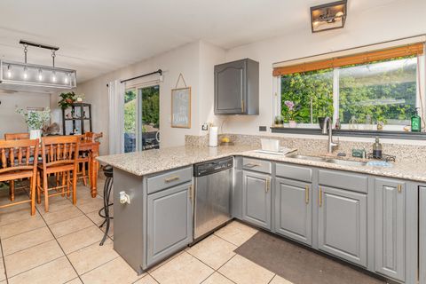 Tiny photo for 2528 Silver Rock Drive, Crest Hill, IL 60403 (MLS # 12483747)