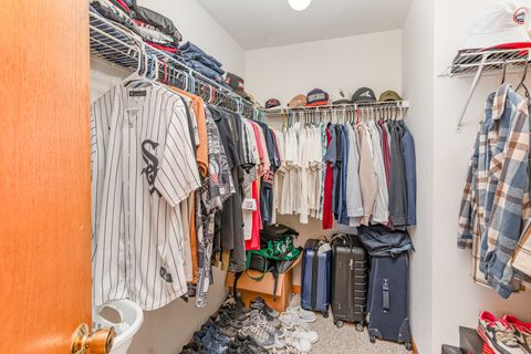 Tiny photo for 2528 Silver Rock Drive, Crest Hill, IL 60403 (MLS # 12483747)