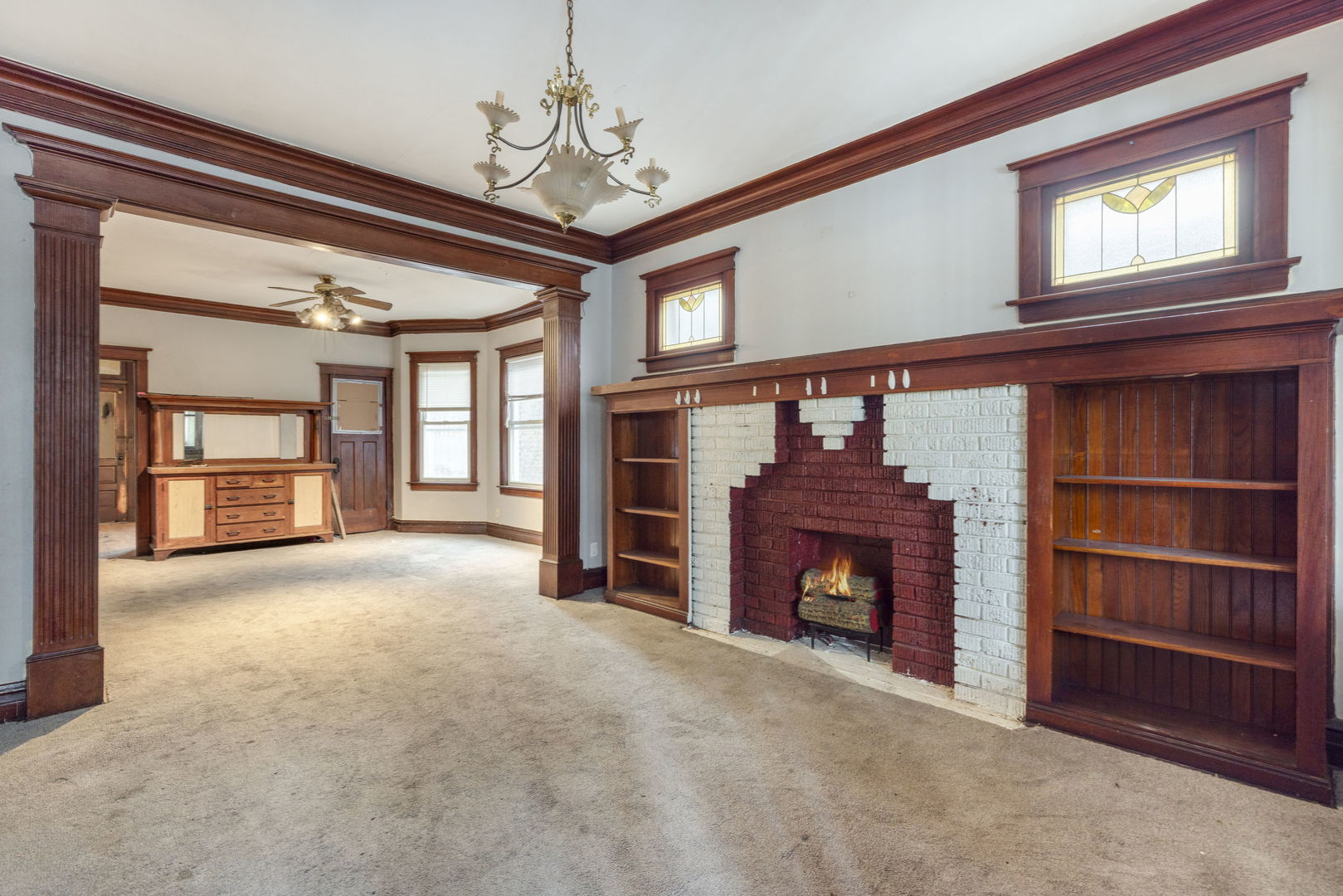 8137 S Bennett Avenue