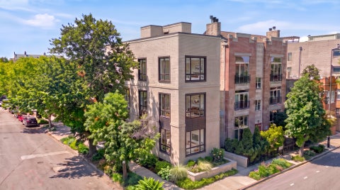 Photo of 1803 W Armitage Avenue #2, Chicago, IL 60622 (MLS # 12730158)
