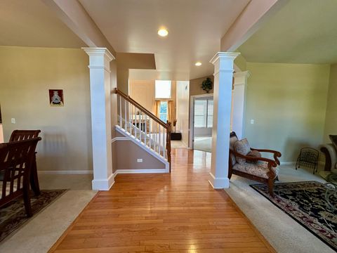 Tiny photo for 4351 Bunker Hill Drive, Algonquin, IL 60102 (MLS # 12475044)