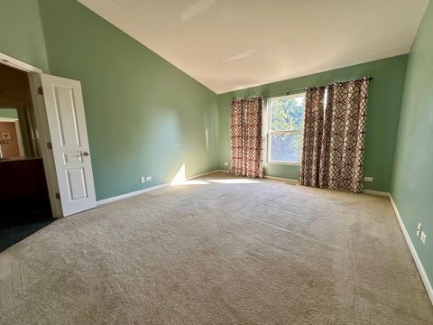 Tiny photo for 4351 Bunker Hill Drive, Algonquin, IL 60102 (MLS # 12475044)