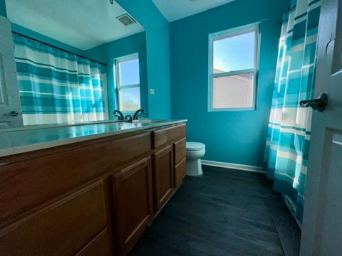 Tiny photo for 4351 Bunker Hill Drive, Algonquin, IL 60102 (MLS # 12475044)