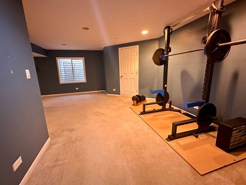 Tiny photo for 4351 Bunker Hill Drive, Algonquin, IL 60102 (MLS # 12475044)