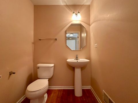 Tiny photo for 4351 Bunker Hill Drive, Algonquin, IL 60102 (MLS # 12475044)