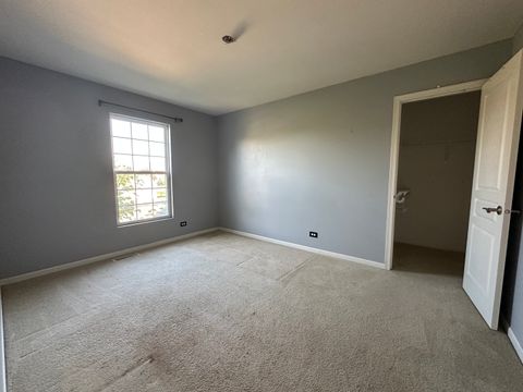 Tiny photo for 4351 Bunker Hill Drive, Algonquin, IL 60102 (MLS # 12475044)