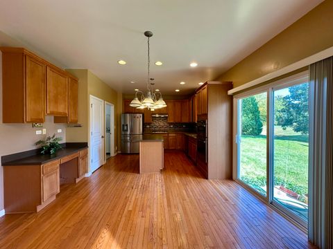 Tiny photo for 4351 Bunker Hill Drive, Algonquin, IL 60102 (MLS # 12475044)