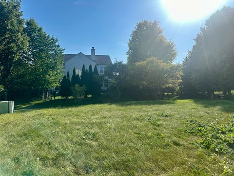 Tiny photo for 4351 Bunker Hill Drive, Algonquin, IL 60102 (MLS # 12475044)