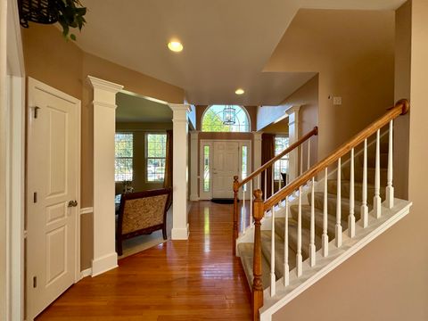 Tiny photo for 4351 Bunker Hill Drive, Algonquin, IL 60102 (MLS # 12475044)