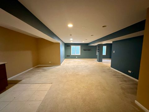 Tiny photo for 4351 Bunker Hill Drive, Algonquin, IL 60102 (MLS # 12475044)