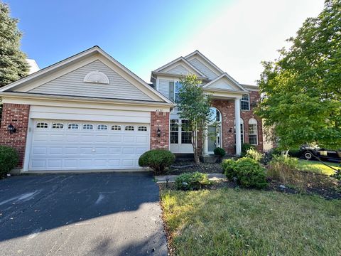 Photo of 4351 Bunker Hill Drive, Algonquin, IL 60102 (MLS # 12475044) Photo of 4351 Bunker Hill Drive, Algonquin, IL 60102 (MLS # 12475044)