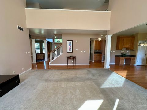 Tiny photo for 4351 Bunker Hill Drive, Algonquin, IL 60102 (MLS # 12475044)