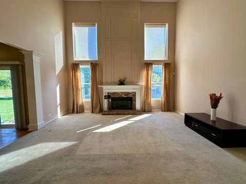 Tiny photo for 4351 Bunker Hill Drive, Algonquin, IL 60102 (MLS # 12475044)