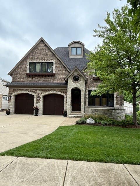Tiny photo for 4031 Linden Avenue, Western Springs, IL 60558 (MLS # 12662683)