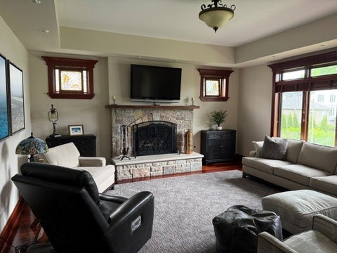 Tiny photo for 4031 Linden Avenue, Western Springs, IL 60558 (MLS # 12662683)