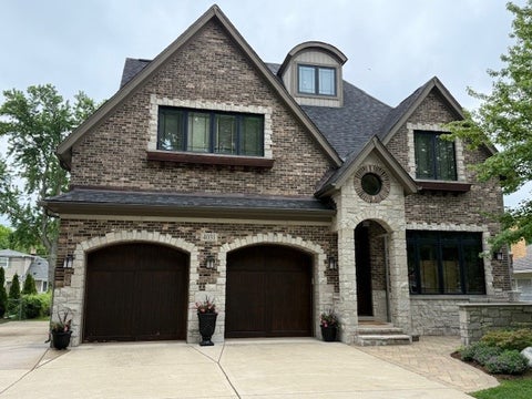 Photo of 4031 Linden Avenue, Western Springs, IL 60558 (MLS # 12662683)