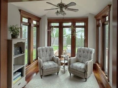 Tiny photo for 4031 Linden Avenue, Western Springs, IL 60558 (MLS # 12662683)