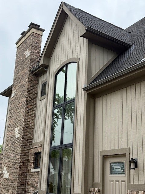Tiny photo for 4031 Linden Avenue, Western Springs, IL 60558 (MLS # 12662683)