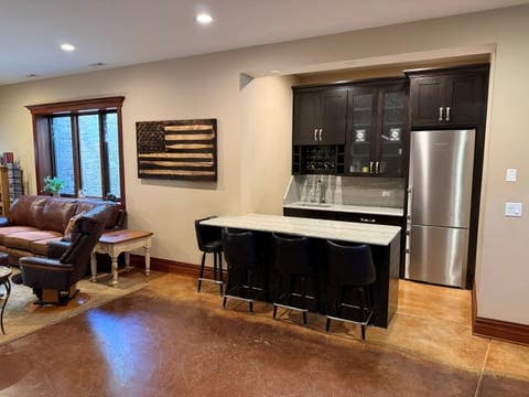 Tiny photo for 4031 Linden Avenue, Western Springs, IL 60558 (MLS # 12662683)
