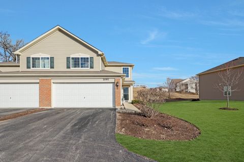 A home in Fox Lake