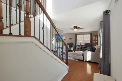 A home in Fox Lake
