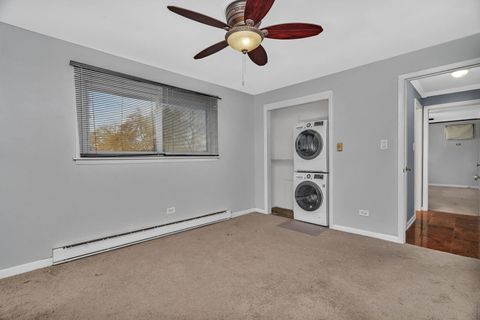 Tiny photo for 8751 W 79th Street #12, Justice, IL 60458 (MLS # 12520814)