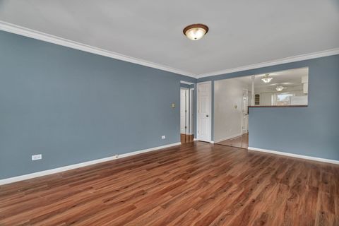 Tiny photo for 8751 W 79th Street #12, Justice, IL 60458 (MLS # 12520814)