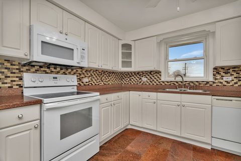 Tiny photo for 8751 W 79th Street #12, Justice, IL 60458 (MLS # 12520814)